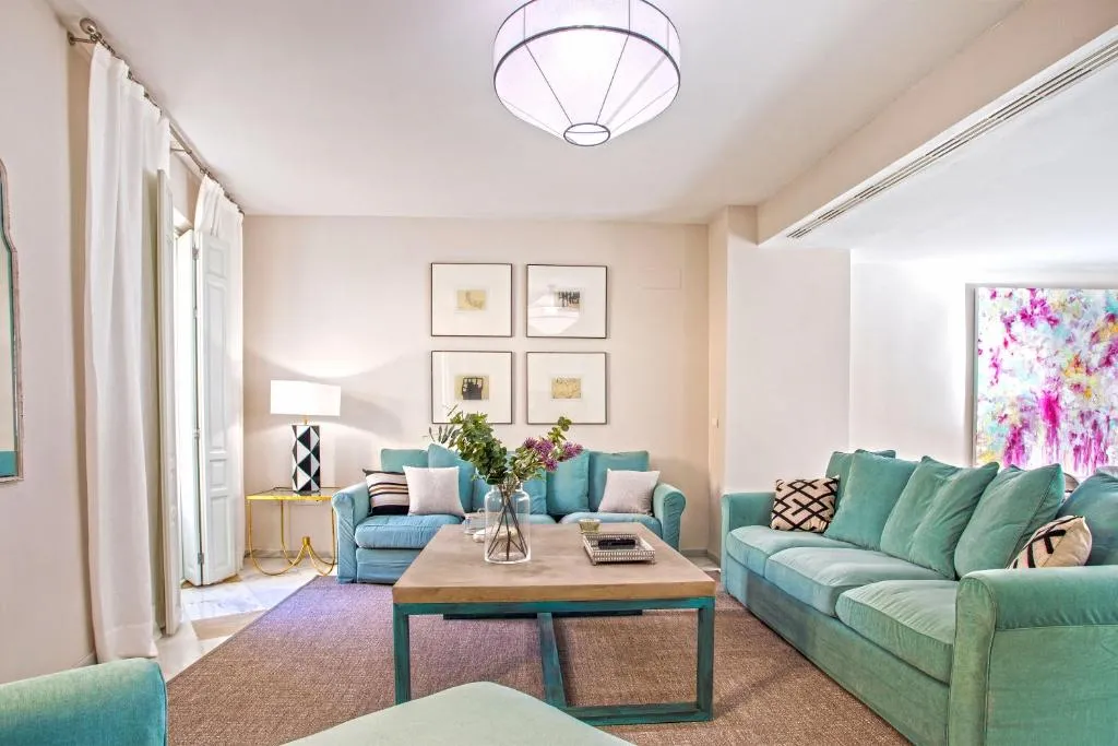 Image of Genteel Home Abades