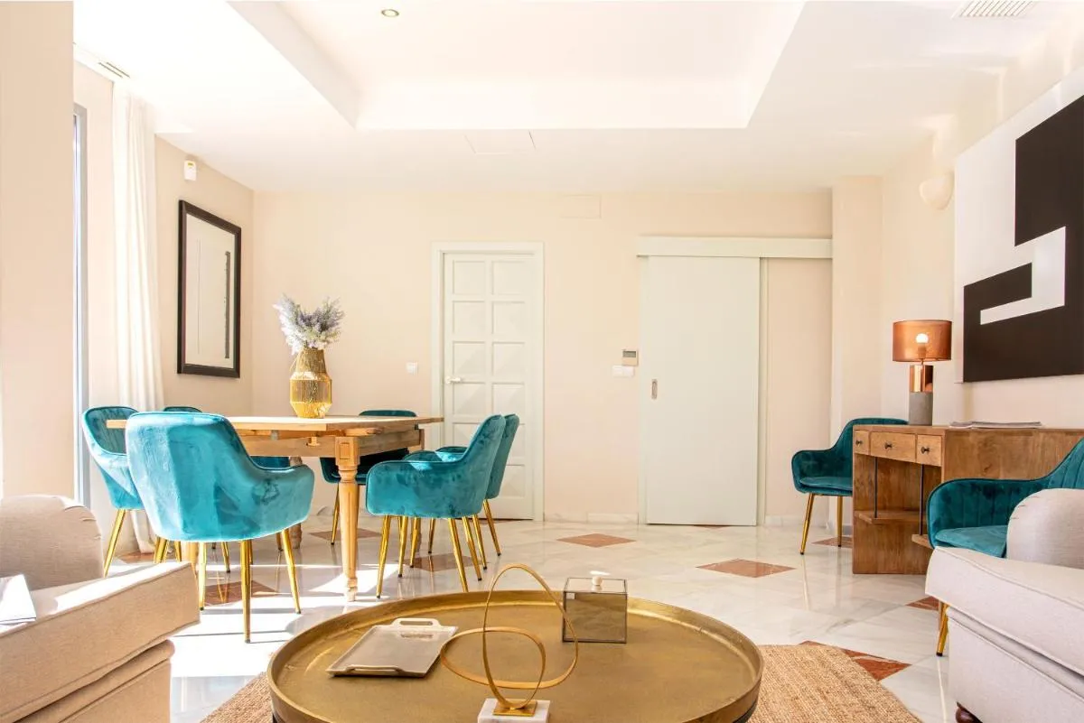 Image 6 of Genteel Home Abades