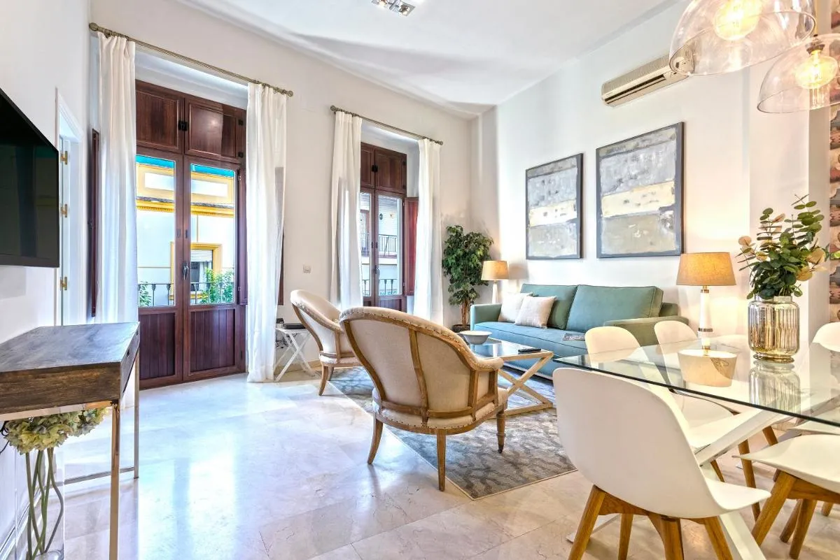 Image 2 of Genteel Home Arfe Terrace