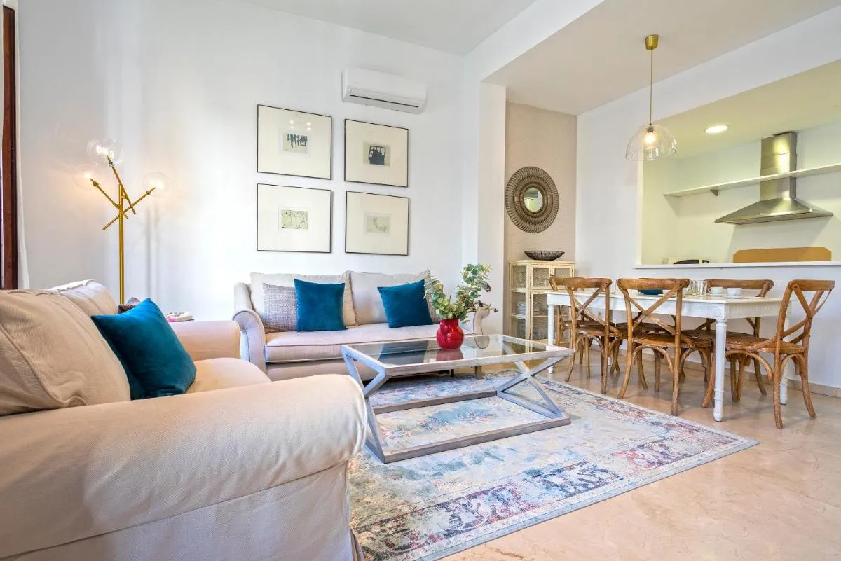 Image 1 of Genteel Home Arfe Terrace