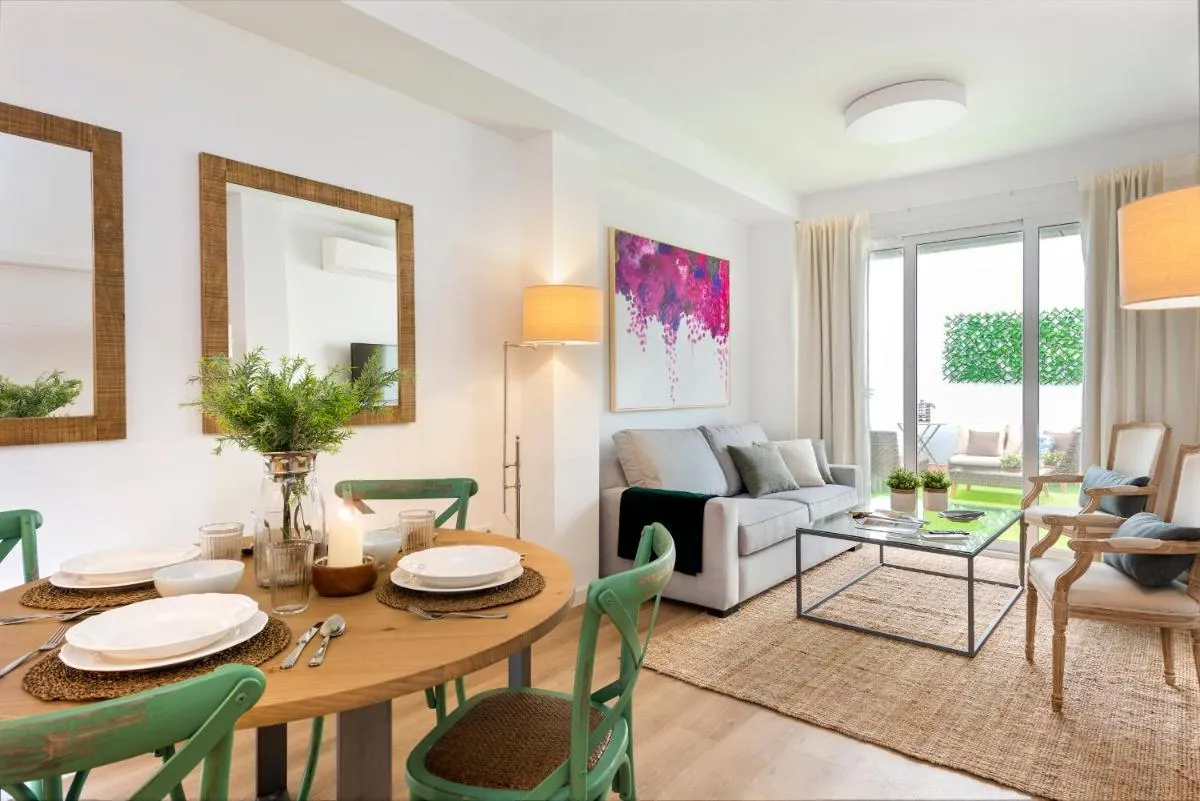 Image 3 of Genteel Home Baños