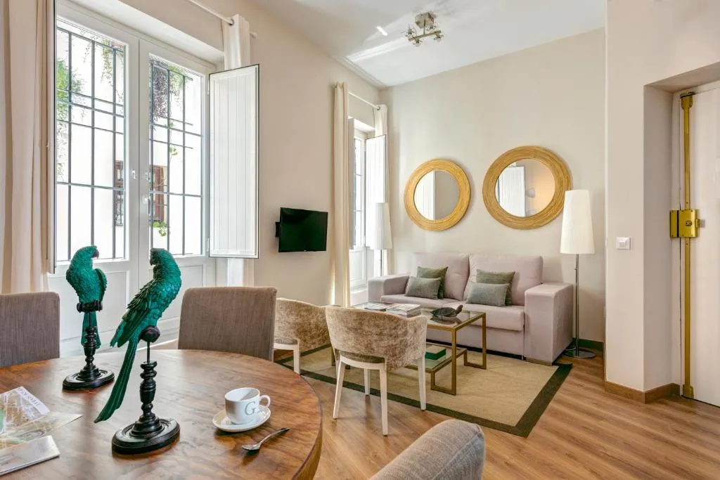 Image of Genteel Home Conde de Ibarra III