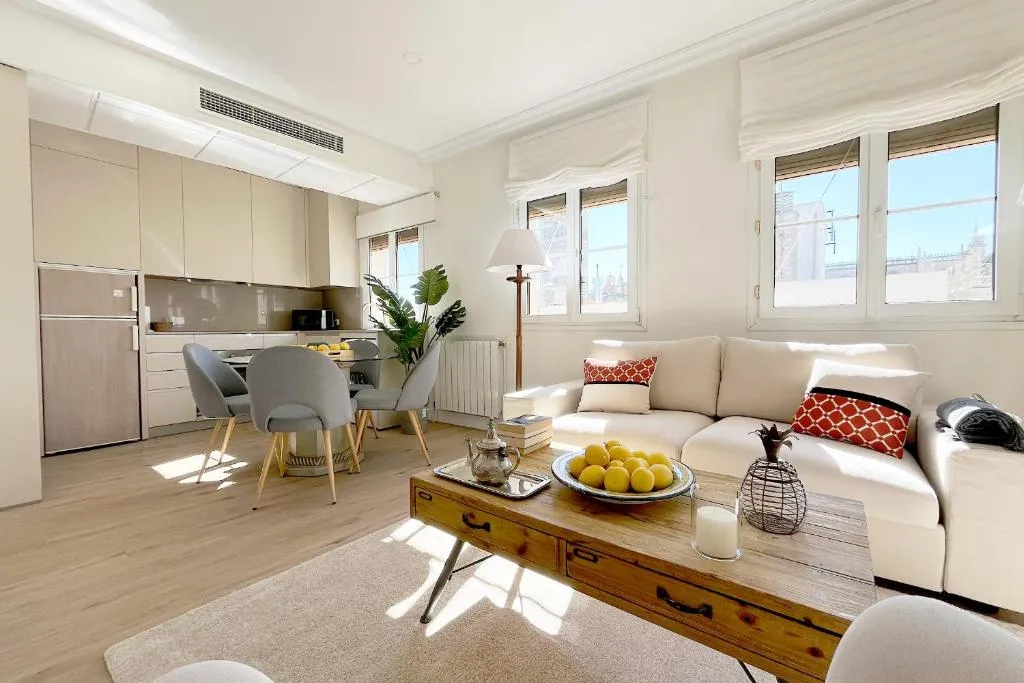 Image of Genteel Home Giralda
