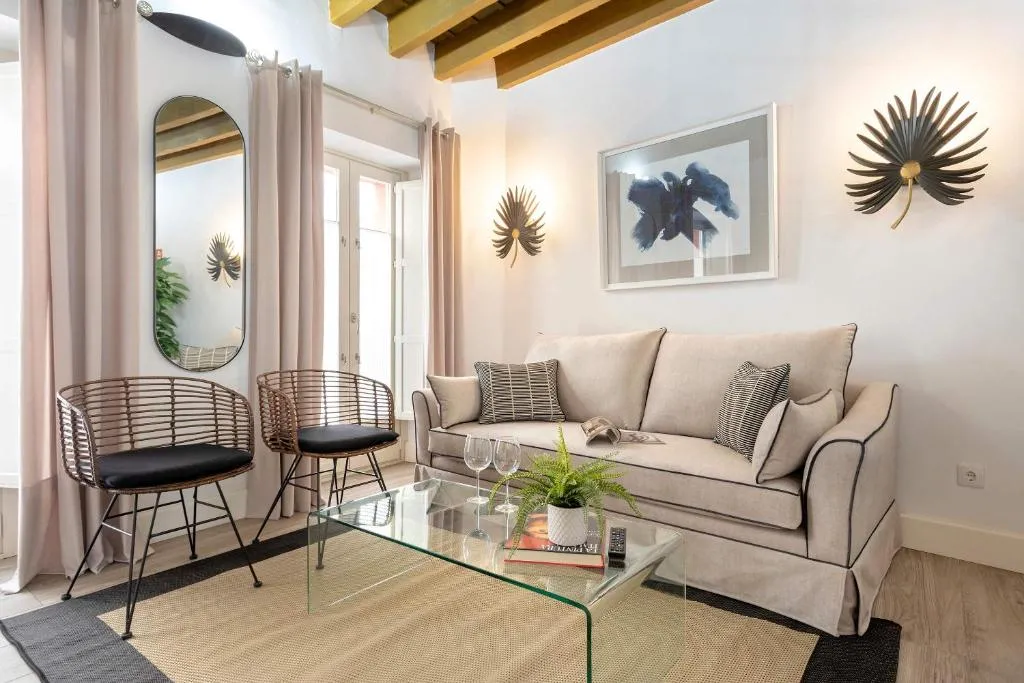 Image of Genteel Home Padre Marchena