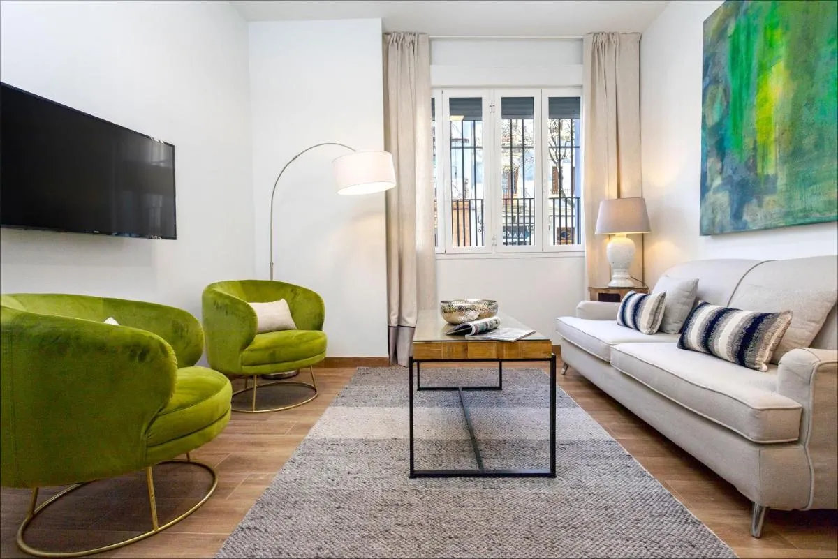 Image 5 of Genteel Home Recaredo