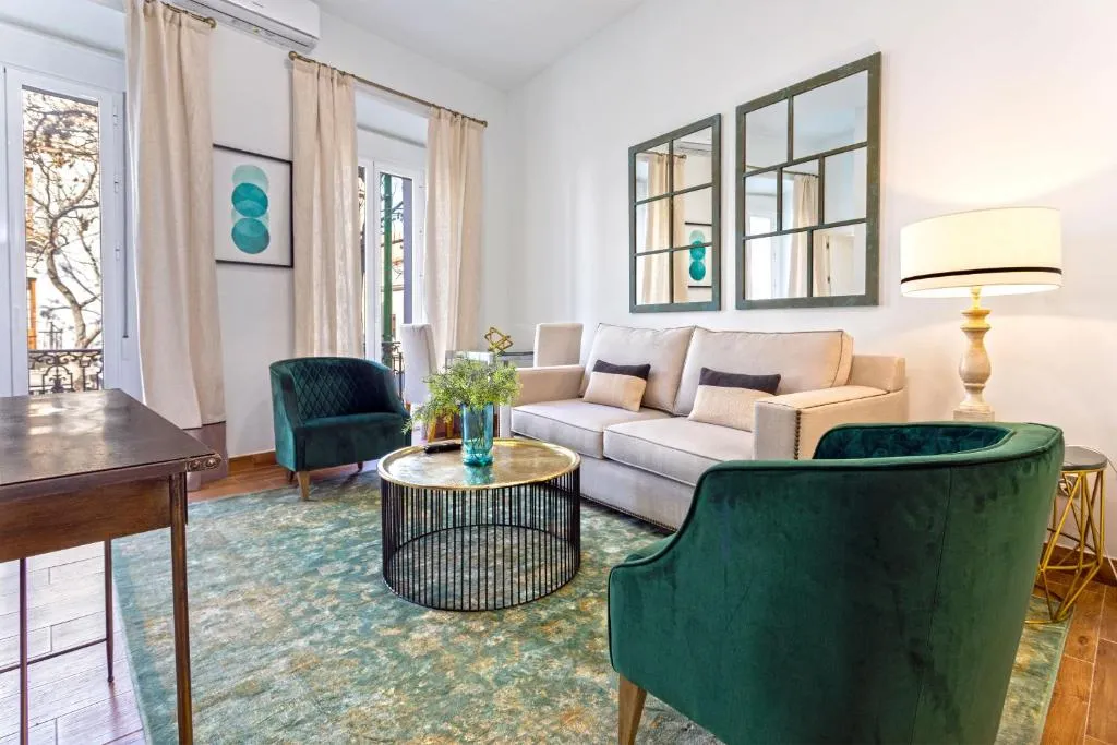 Image of Genteel Home Recaredo