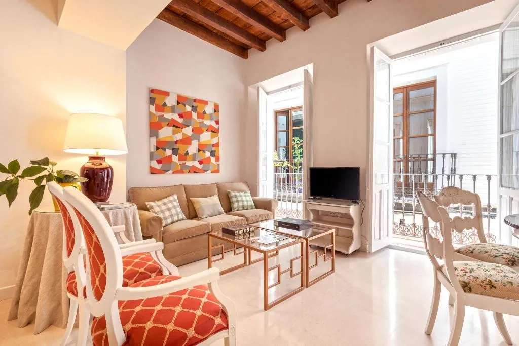 Image of Genteel Home Santa Cruz