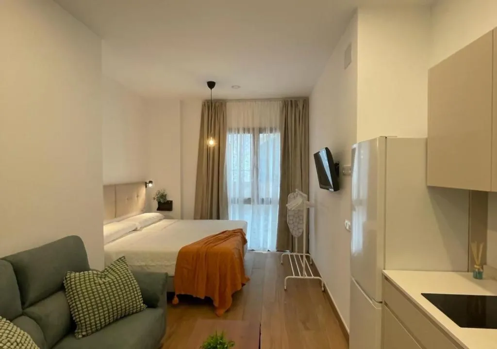 Image of Global Suites Sevilla