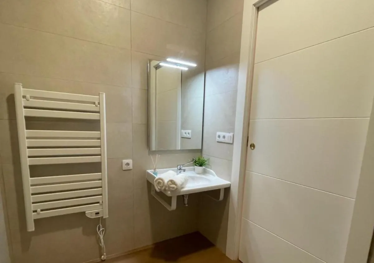 Image 6 of Global Suites Sevilla