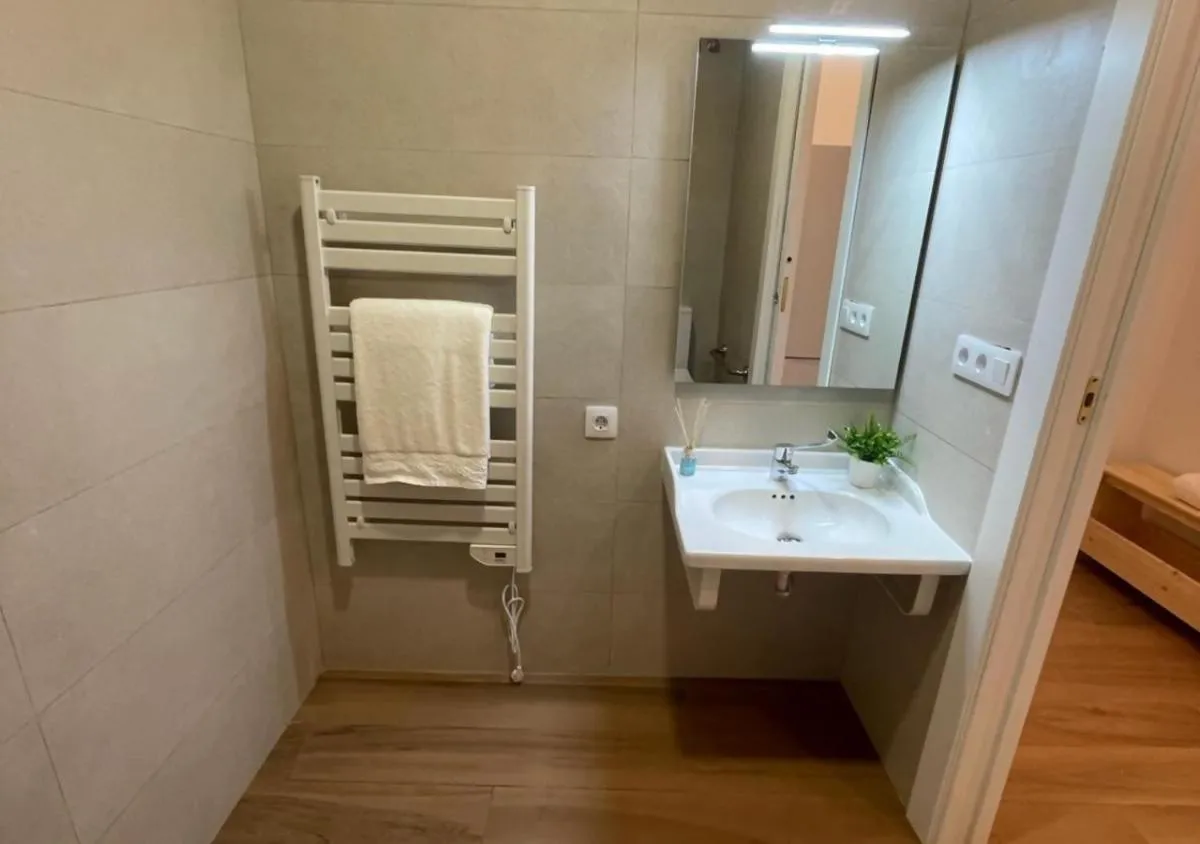 Image 2 of Global Suites Sevilla