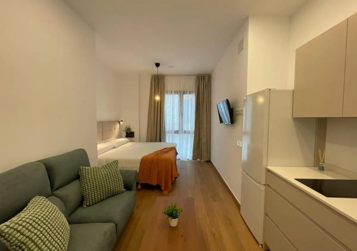 Image 4 of Global Suites Sevilla
