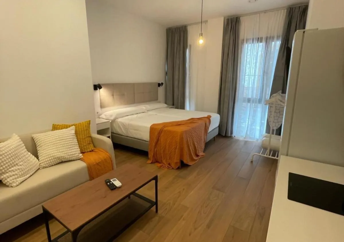 Image 1 of Global Suites Sevilla