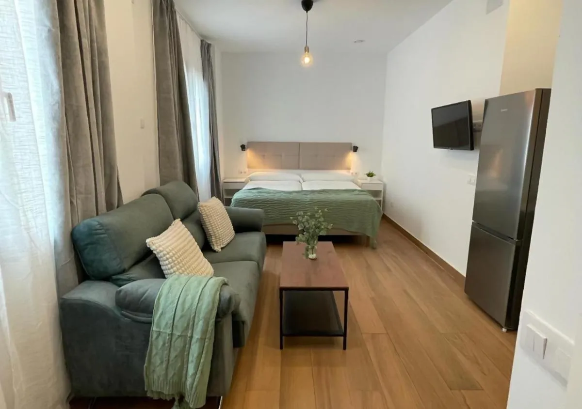 Image 5 of Global Suites Sevilla