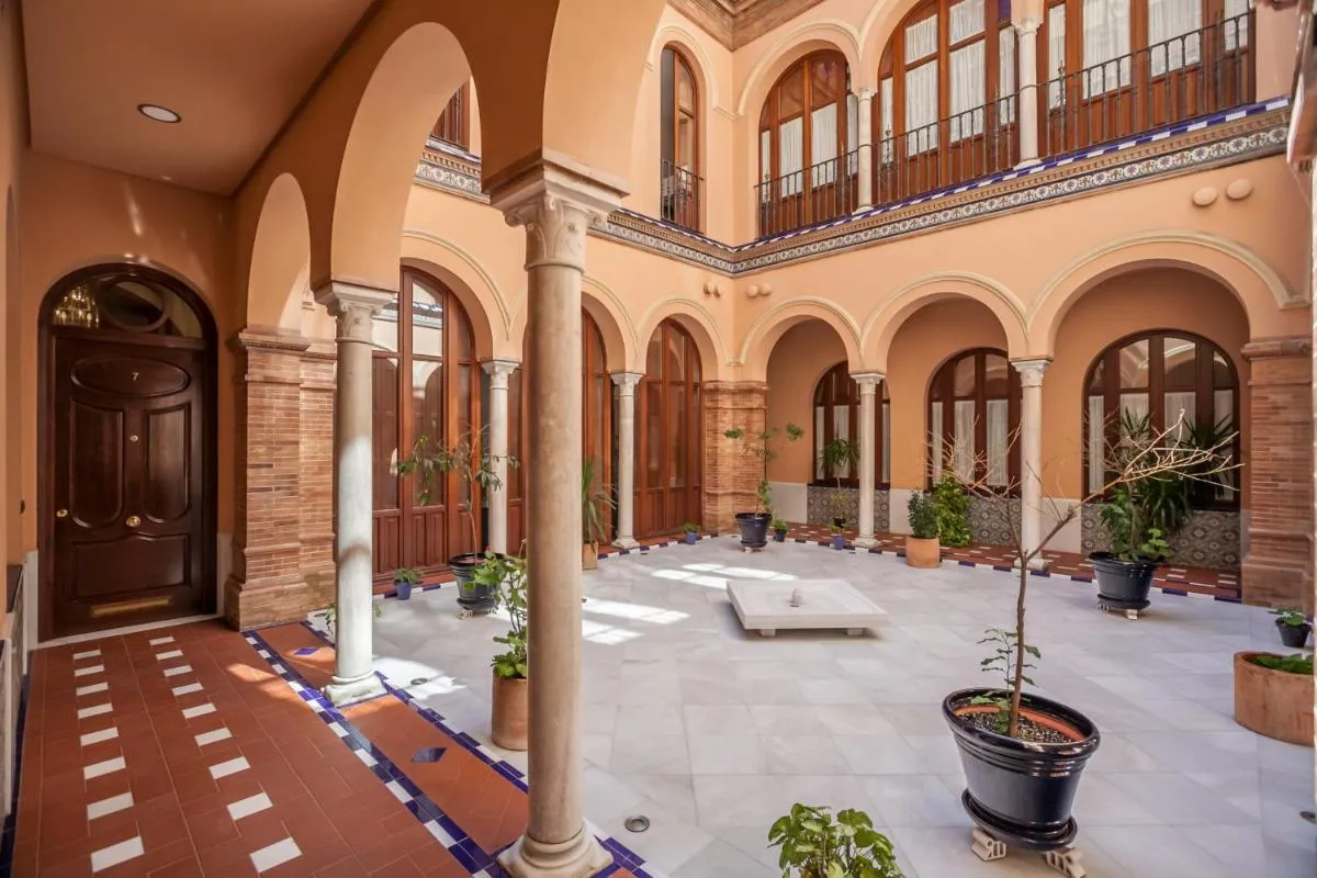 Image 5 of Green-Apartments Giralda Views