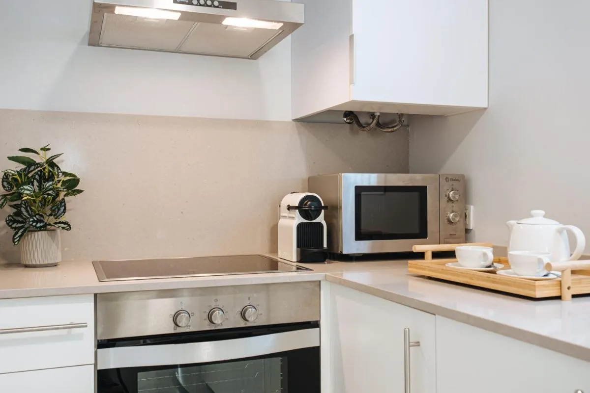 Image 5 of Guadalquivir Terrace Suite Apartments