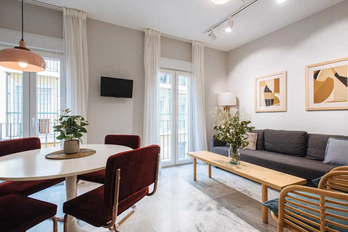 Image 6 of Guadalquivir Terrace Suite Apartments