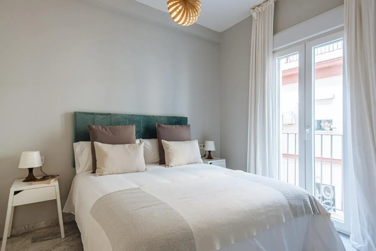 Image 2 of Guadalquivir Terrace Suite Apartments
