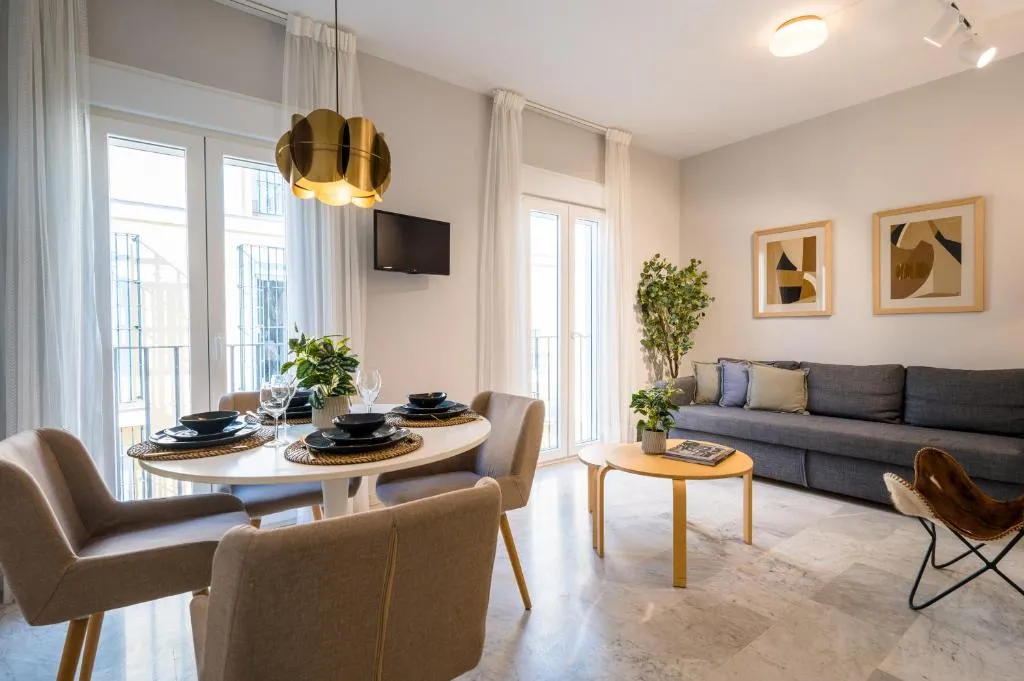 Image of Guadalquivir Terrace Suite Apartments