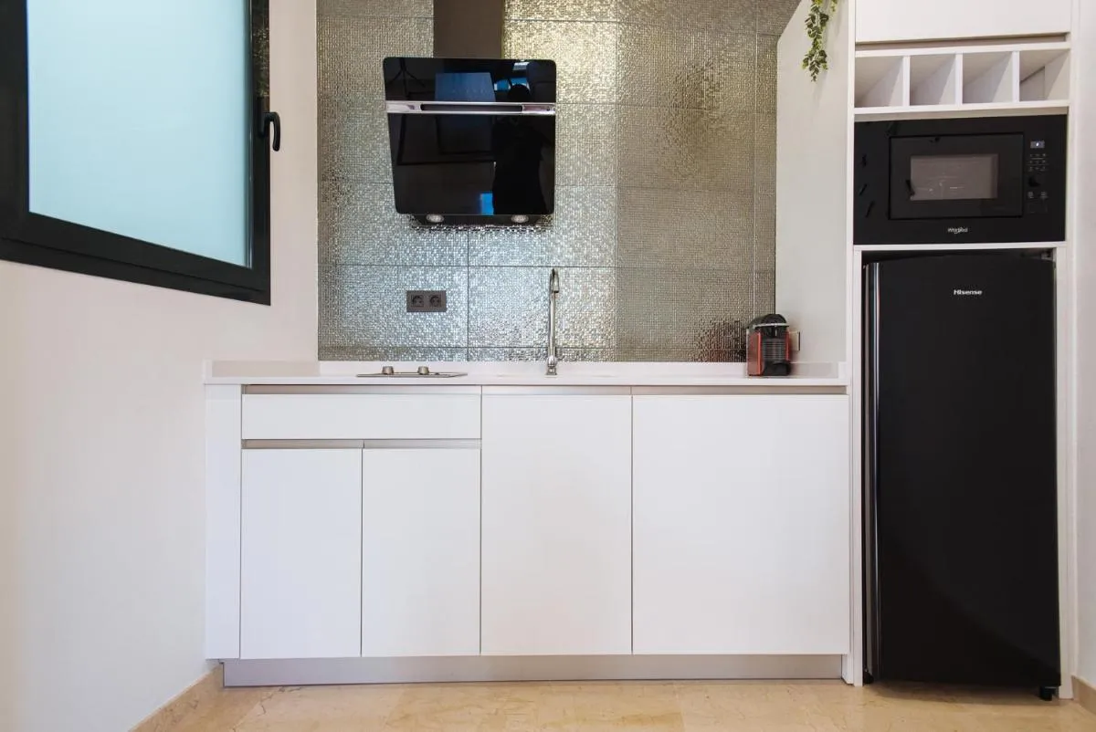 Image 4 of Guardamino Dúplex Suite Apartment