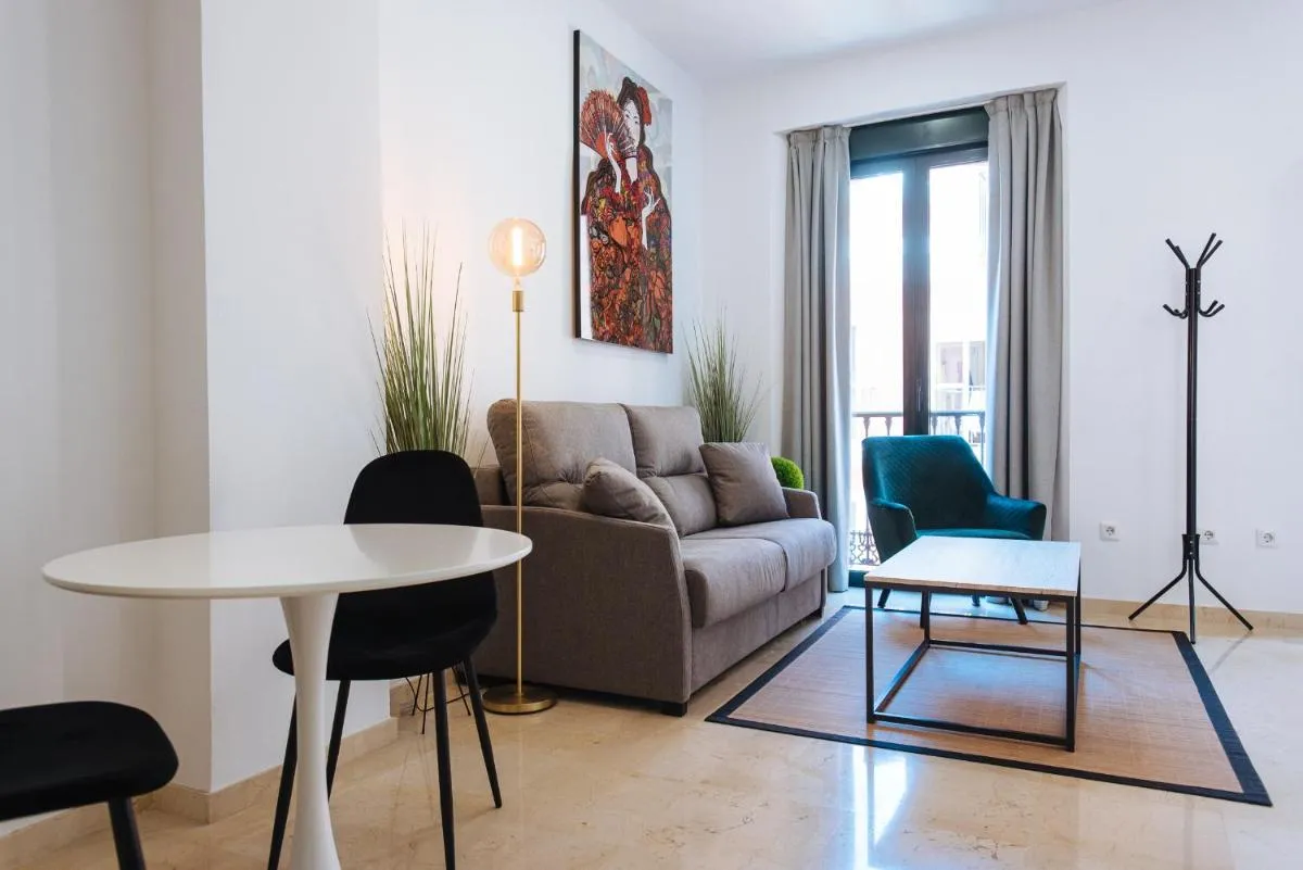 Image 3 of Guardamino Dúplex Suite Apartment