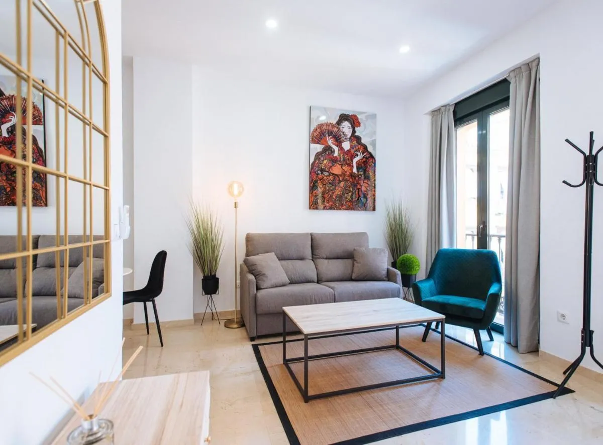 Image 1 of Guardamino Dúplex Suite Apartment