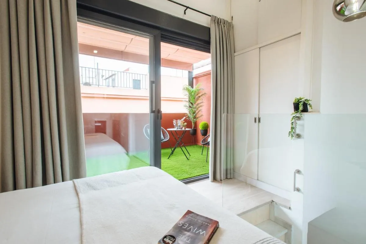Image 5 of Guardamino Dúplex Suite Apartment