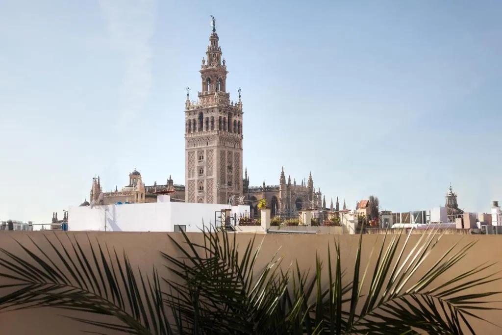 Image of Guzman El Bueno Suites