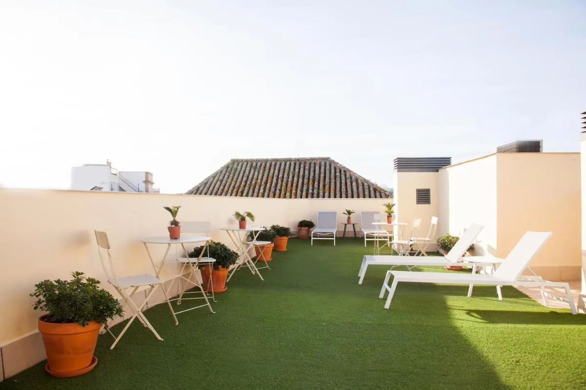 Image 5 of Guzman El Bueno Suites
