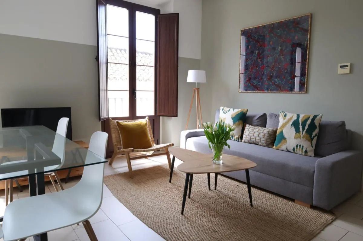 Image 4 of Guzman El Bueno Suites