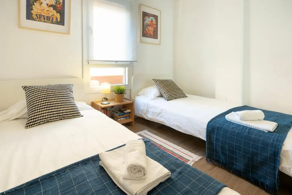 Image of HOME@PORVENIR VFT/SE/03555