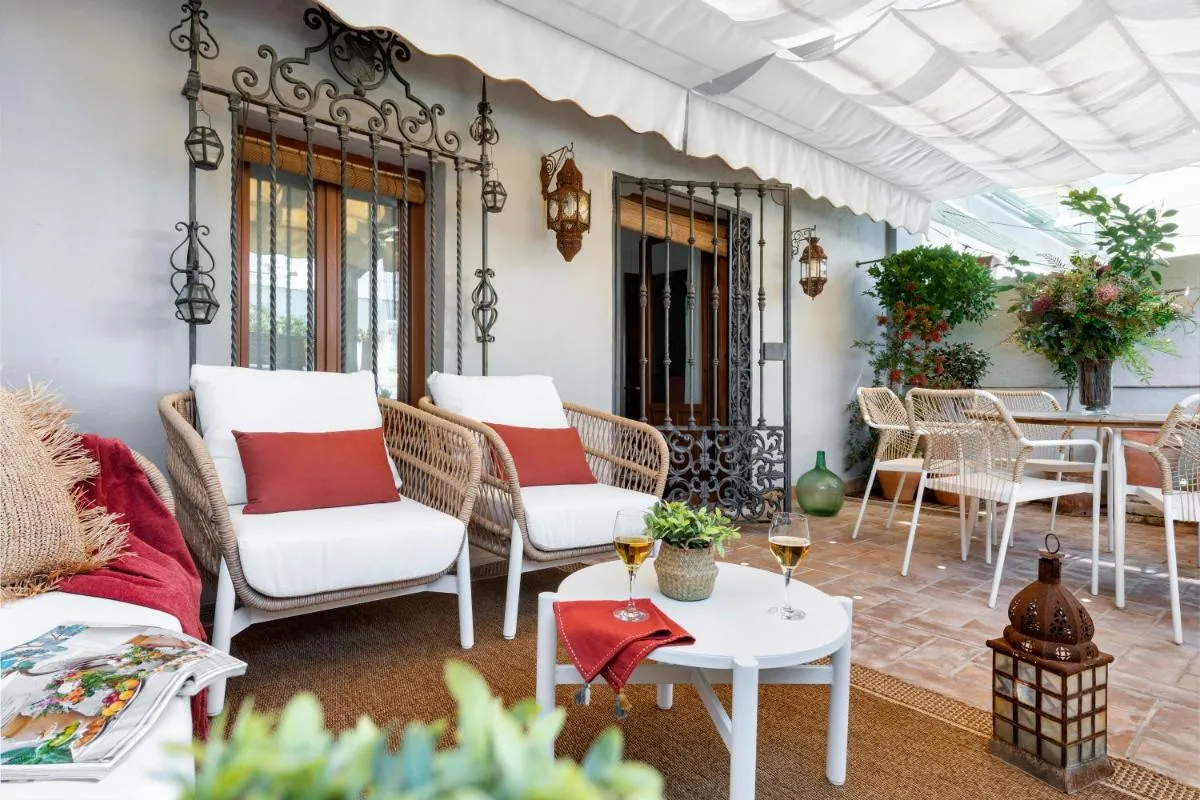 Image 2 of Hernando Colón Luxury Dúplex