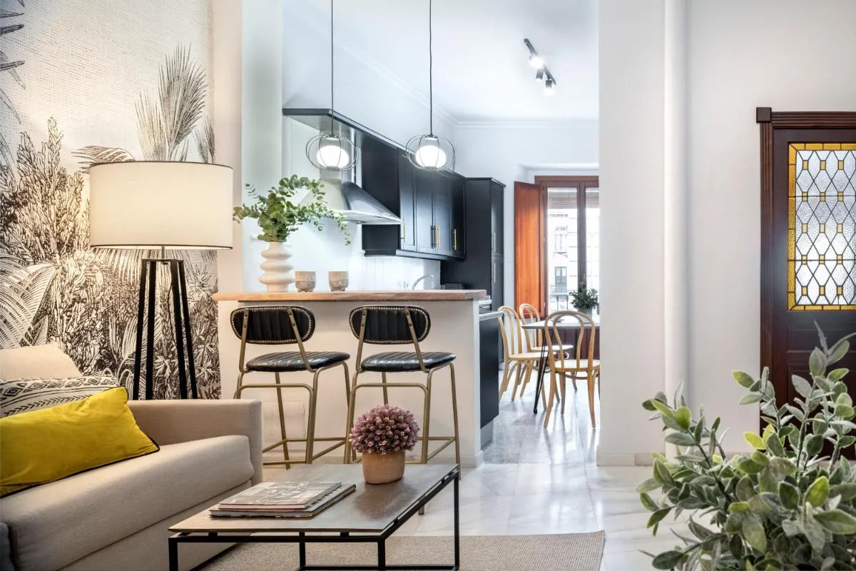 Image 4 of Hernando Colón Suite Apartments