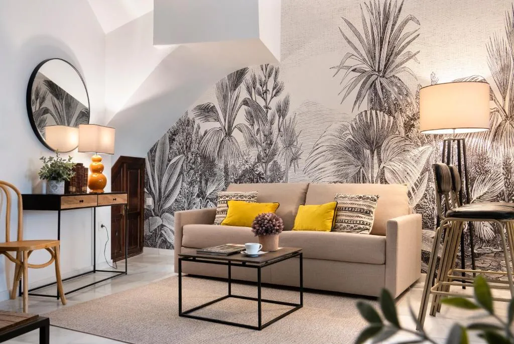 Image of Hernando Colón Suite Apartments