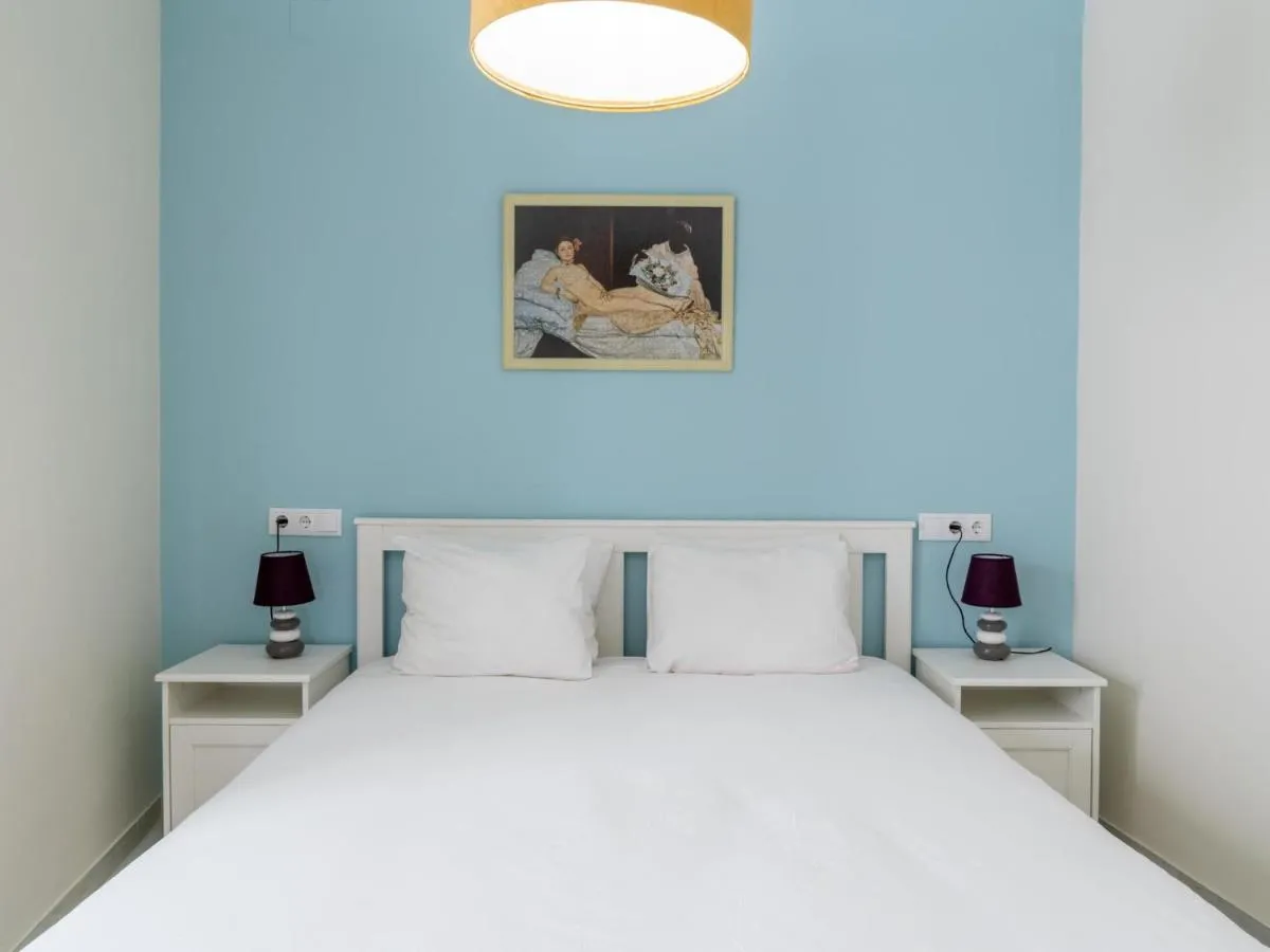 Image 6 of Holi-Rent Penthouse Peñuelas