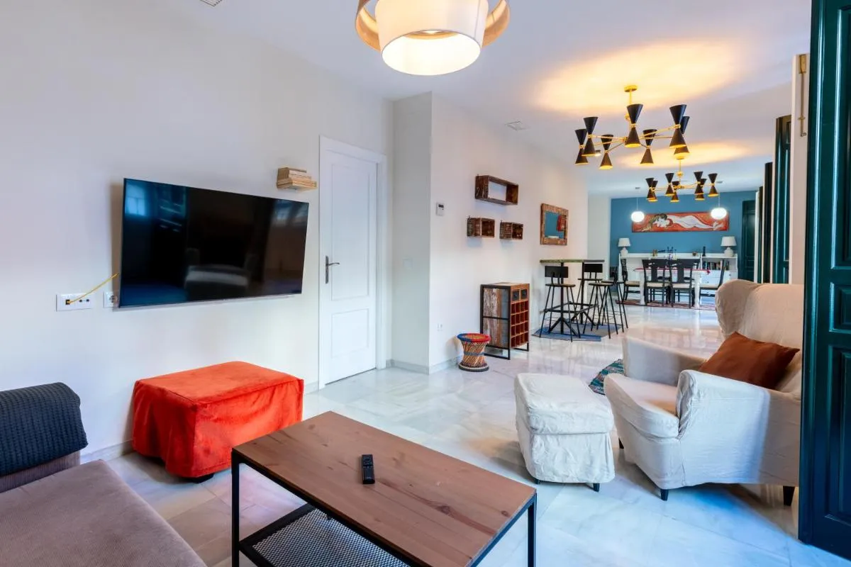 Image 4 of Holi-Rent Penthouse Peñuelas