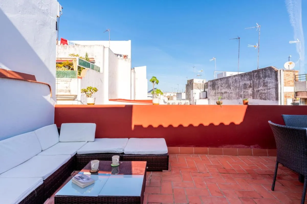 Image 5 of Holi-Rent Penthouse Peñuelas