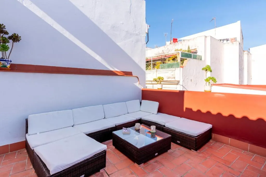 Image of Holi-Rent Penthouse Peñuelas