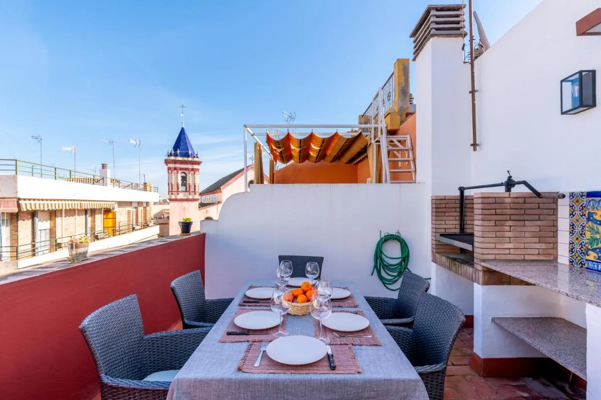 Image 3 of Holi-Rent Penthouse Peñuelas