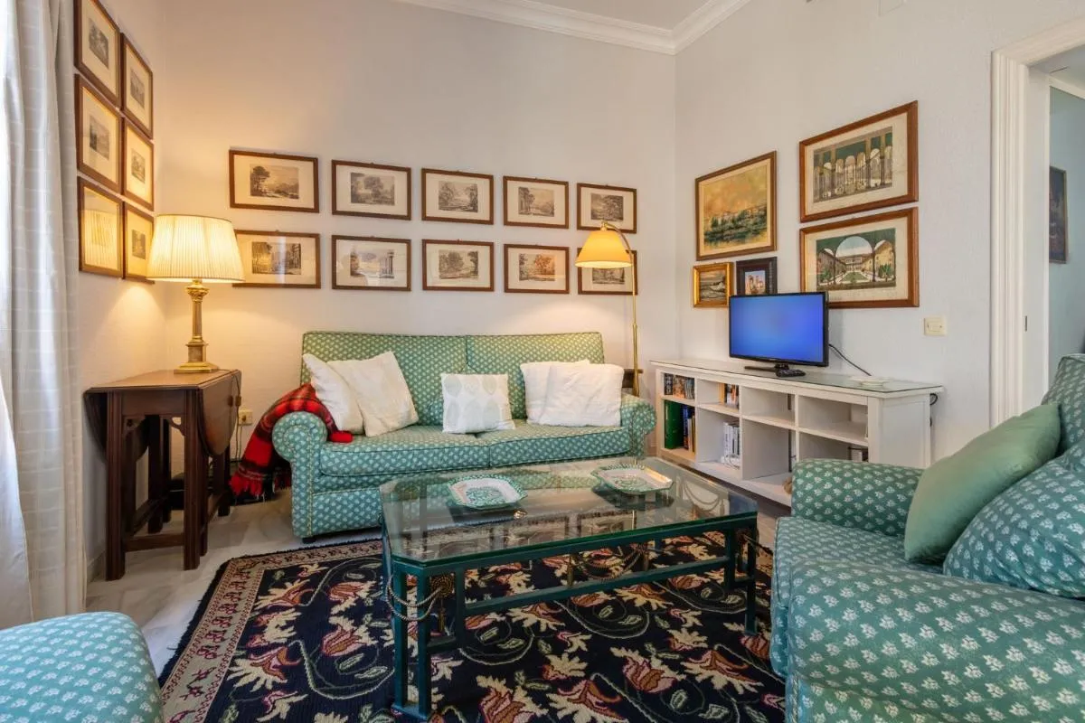 Image 4 of Holiday Apartment, 2 pax, historical center