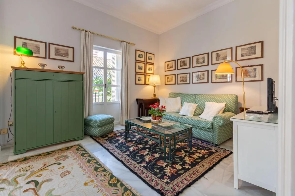 Image 1 of Holiday Apartment, 2 pax, historical center