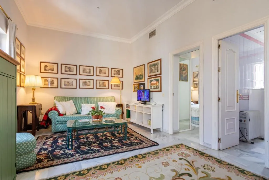 Image of Holiday Apartment, 2 pax, historical center