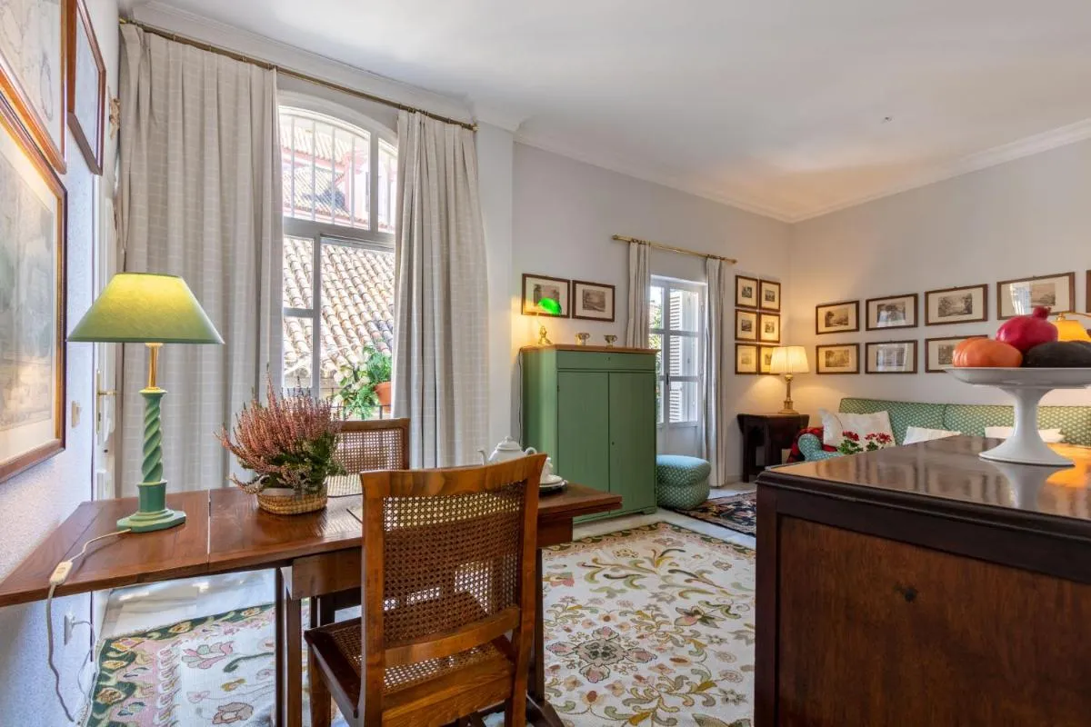 Image 3 of Holiday Apartment, 2 pax, historical center