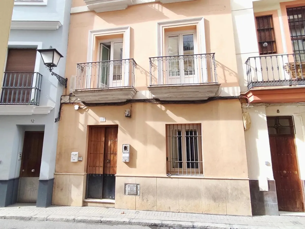 Image 5 of HomeySeville-Preciosa Casa Independiente Alfalfa, Parking Optional