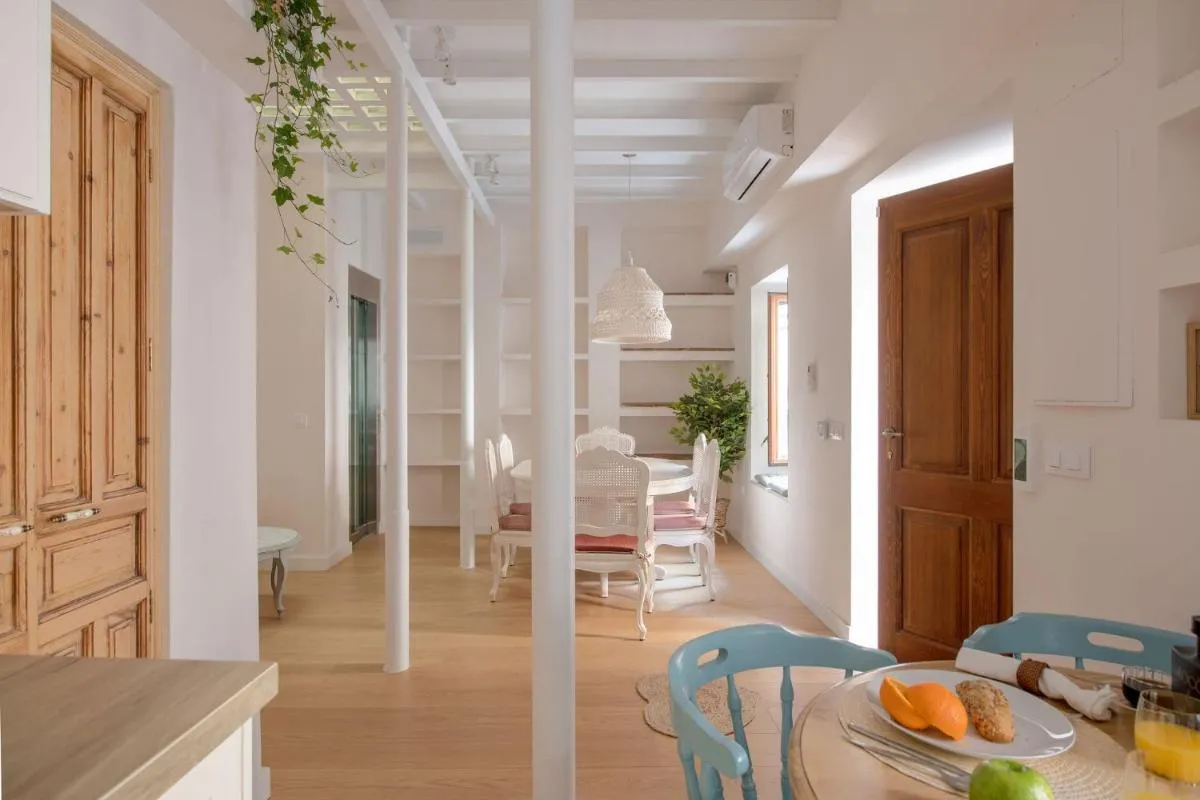 Image 2 of Hommyhome Sevilla Natural Passivhaus