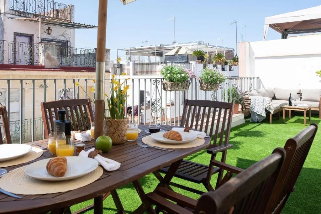 Image of Hommyhome Sevilla Natural Passivhaus