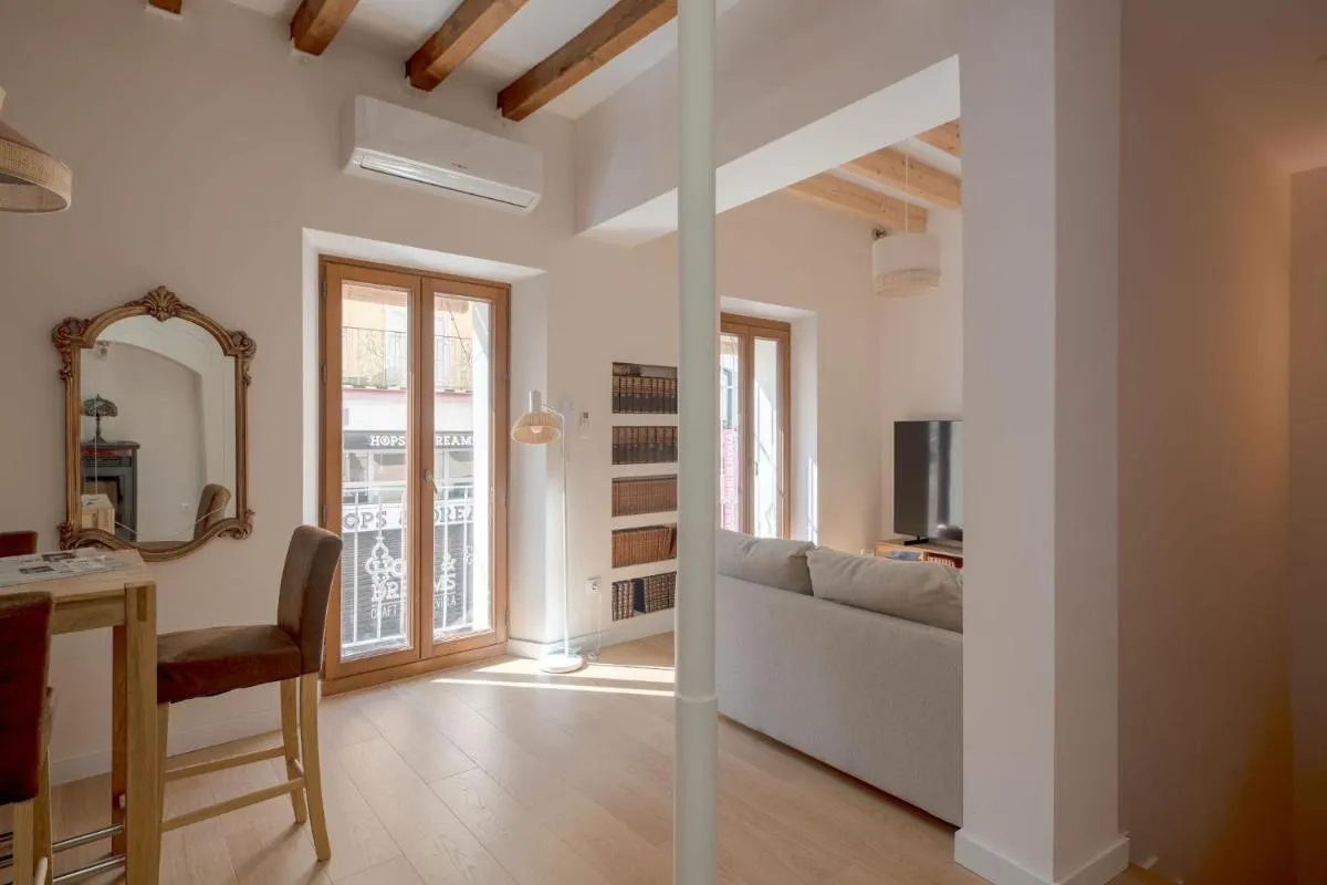 Image 4 of Hommyhome Sevilla Natural Passivhaus