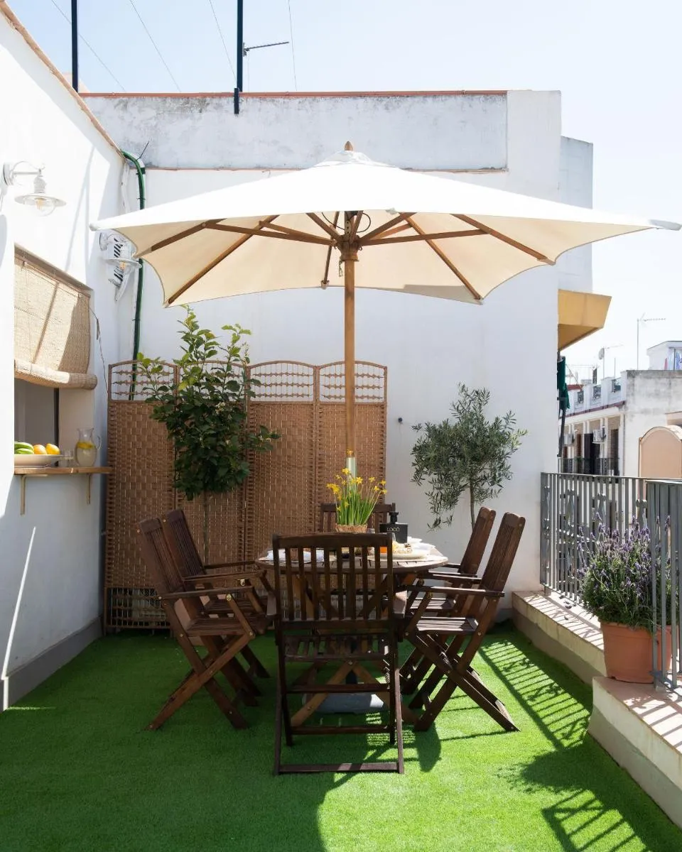 Image 5 of Hommyhome Sevilla Natural Passivhaus