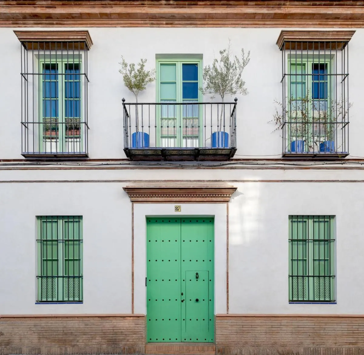 Image 5 of Hommyhome Teodosio