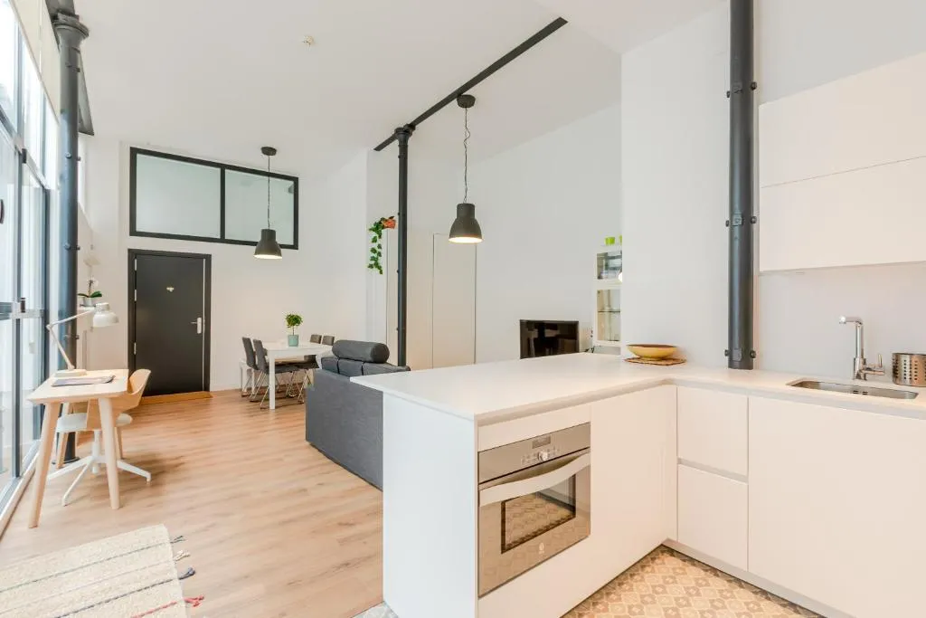 Image of HoneyMoon Apartment