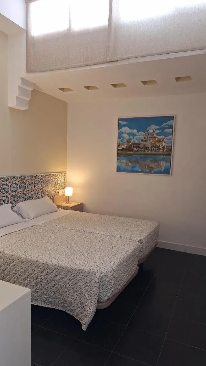 Image 3 of Hostal San Vicente II